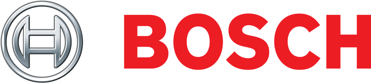 Logo Bosch