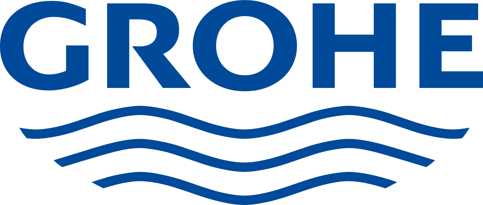 Logo Grohe